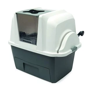 Catit Maison de Toilette SmartSift : Avis Complet sur ce Bac à Tamisage