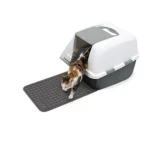 Catit Tapis de litière S 40x60 cm : Avis Complet