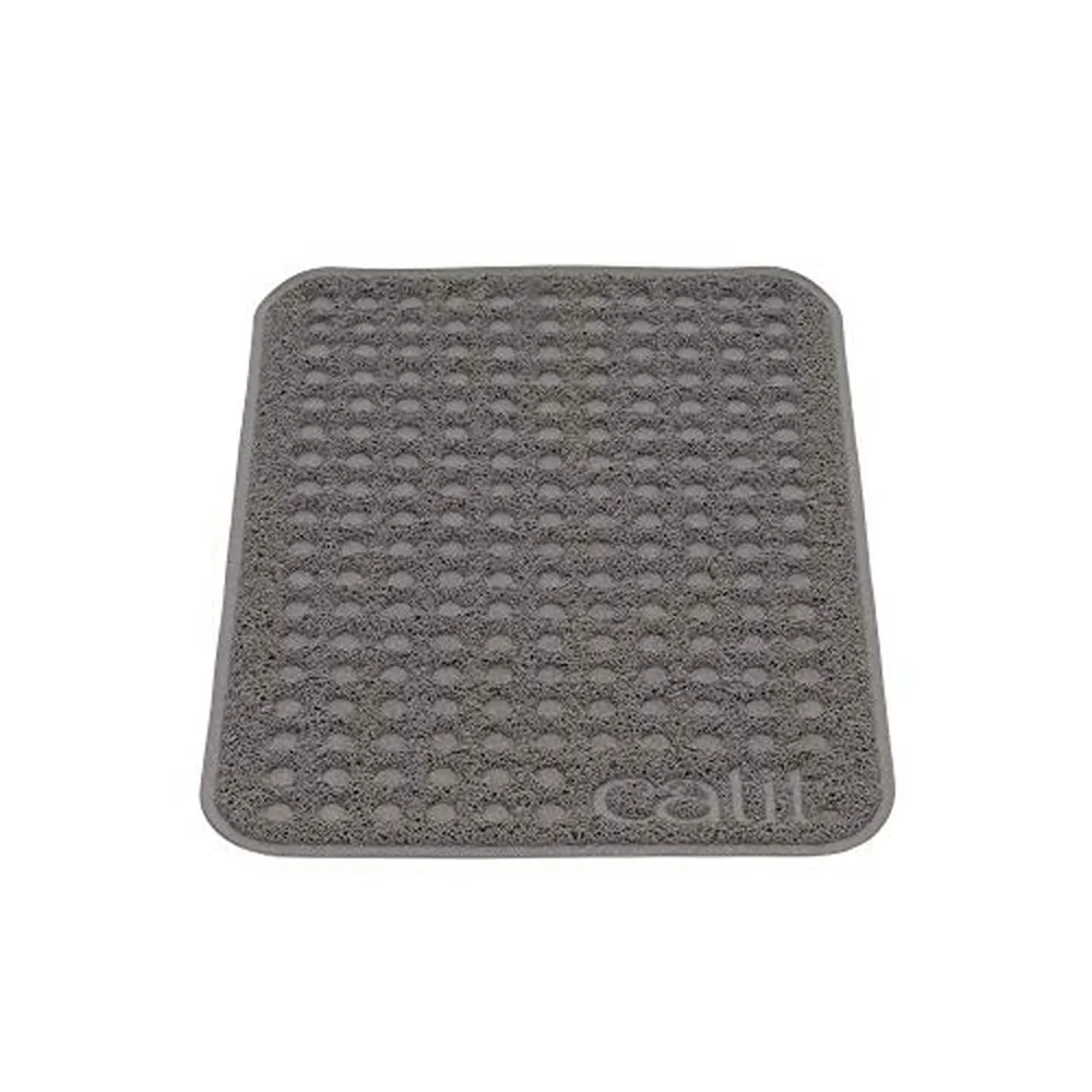 Catit Tapis de litière S 40×60 cm : Avis Complet