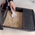 Curver 198846 Maison de Toilette pour Chat : Avis Complet