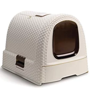 CURVER Maison de Toilette pour Chat : Avis Complet et Test