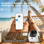 Ellenpent Litière Chat Autonettoyante Ouverte : Avis Complet 2026