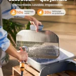 oneisall CB01 Litière Autonettoyante XXL : Avis Complet 2026