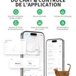 PETKIT Pura Max 2 : Avis Complet sur la Litière Autonettoyante Haut de Gamme