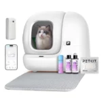 PETKIT Pura Max 2 : Avis Complet sur cette Litière Autonettoyante