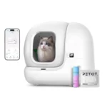 PETKIT Pura Max 2 : Avis Complet sur la Litière Autonettoyante Haut de Gamme