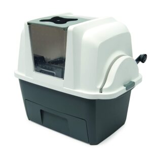 Catit Maison de Toilette SmartSift : Avis Complet sur ce Bac à Tamisage