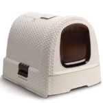 CURVER Maison de Toilette pour Chat : Avis Complet et Test