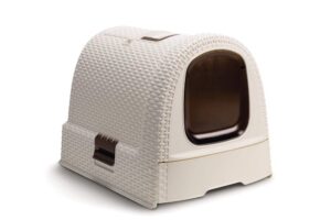 CURVER Maison de Toilette pour Chat : Avis Complet et Test