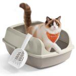 Feandrea Bac à Litière pour Chat : Avis Complet 2026