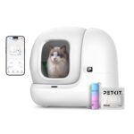 PETKIT Pura Max 2 : Avis Complet sur la Litière Autonettoyante Haut de Gamme